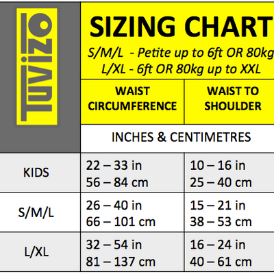 Tuvizo Reflective Vest for Running or Cycling.  Comfortable Reflective Gear to Increase Safety and Visibility